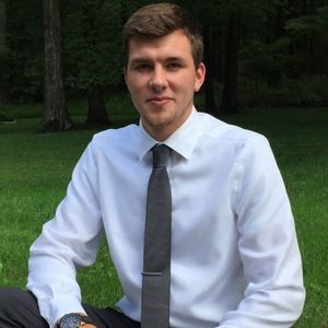 Meet your Posher, Jared